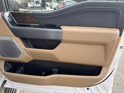 Used 2023 Ford F150 Lariat w/ Equipment Group 502A High image 15