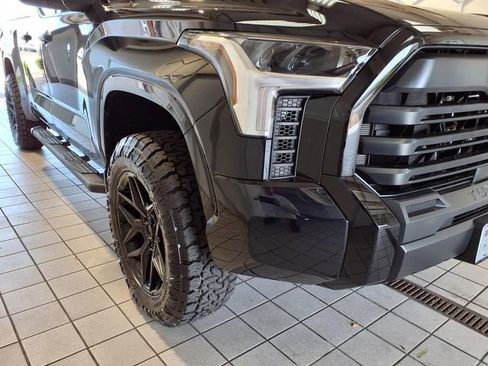 Used 2026 Toyota Tundra SR RWD image 22