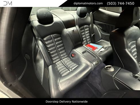 Used 2005 Ferrari 612 Scaglietti image 25