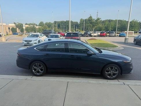 Used 2024 Honda Accord EX image 15