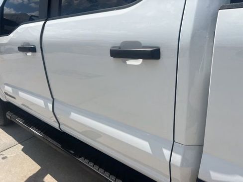 Used 2023 Ford F250 XL w/ FX4 Off-Road Package image 33