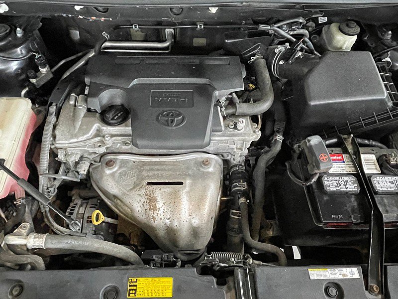 Used 2015 Toyota RAV4 XLE AWD/4WD image 24