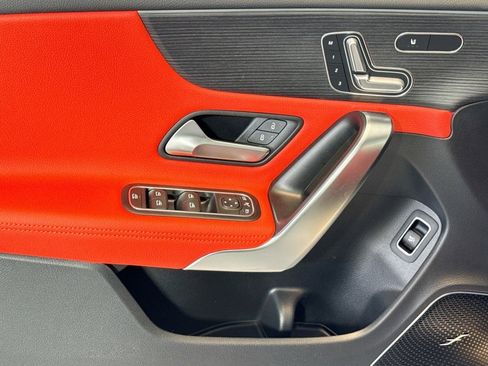 New 2026 Mercedes-Benz CLA 45 AMG S 4MATIC image 16