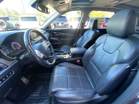 Used 2020 Kia Telluride SX image 26