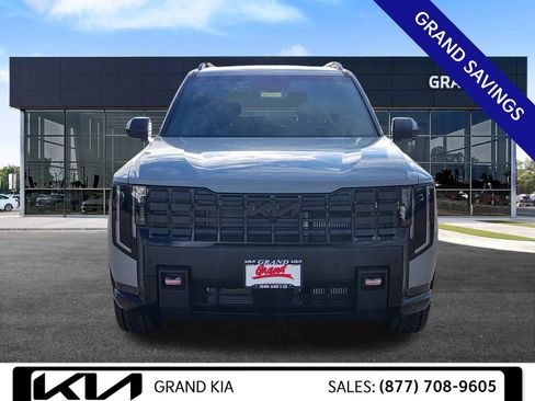 New 2027 Kia Telluride SX Prestige X-Pro image 3