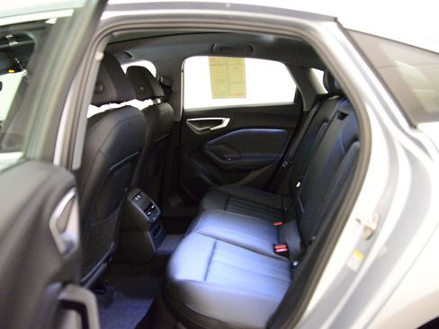 New 2025 Audi A5 2.0T Premium Plus image 11