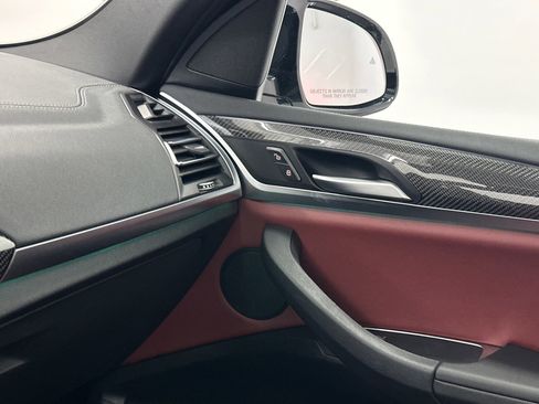 Used 2023 BMW X3 M40i w/ Premium Package image 37