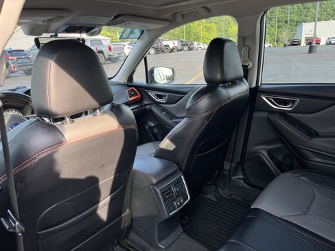 Used 2021 Subaru Forester Sport AWD/4WD image 32