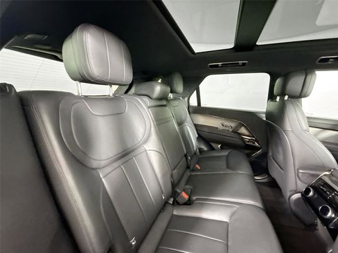 Used 2024 Land Rover Range Rover Sport Dynamic SE image 43