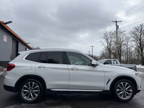 Used 2018 BMW X3 xDrive30i image 7