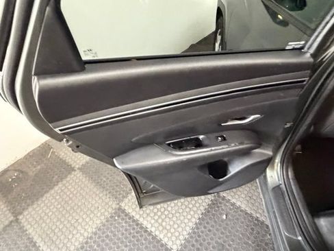 Used 2022 Hyundai Tucson SEL w/ Cargo Package AWD/4WD image 30