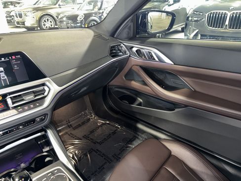 Used 2023 BMW 430i Coupe w/ M Sport Package RWD image 30