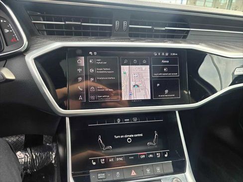 Certified 2025 Audi A6 Premium Plus w/ Premium Plus Package image 27