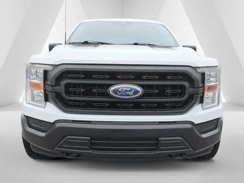 Used 2022 Ford F150 XL w/ Equipment Group 101A High AWD/4WD image 2