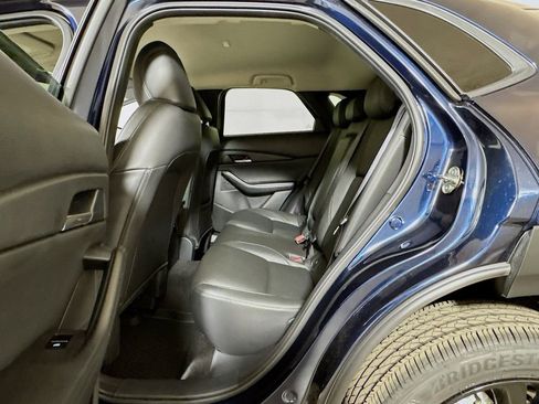 New 2026 MAZDA CX-30 AWD 2.5 S w/ Select Sport Pkg image 13