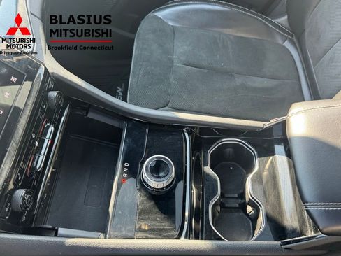 Used 2023 Jeep Grand Cherokee Altitude image 28