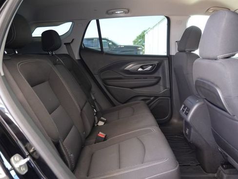 Used 2022 GMC Terrain SLE w/ Driver Convenience Package FWD image 12