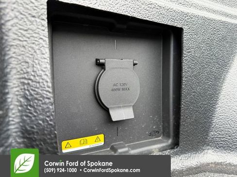 Used 2025 Ford F150 XLT w/ Equipment Group 302A MID image 21