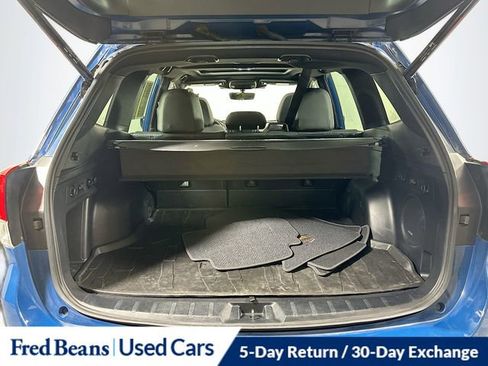 Used 2023 Subaru Forester Wilderness image 29