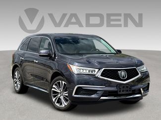 Used 2019 Acura MDX FWD w/ Technology Package video 1