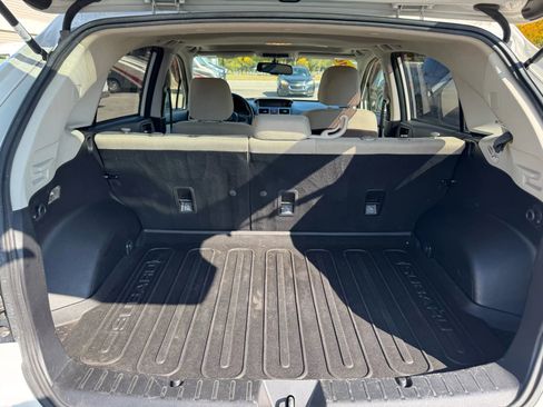 Used 2016 Subaru Crosstrek 2.0i Premium w/ Moonroof Package image 18