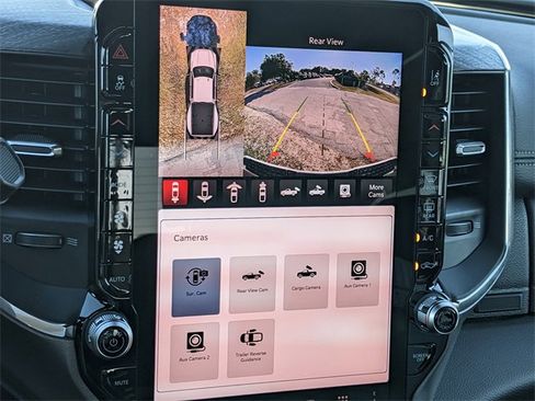 New 2026 RAM 3500 Laramie image 27