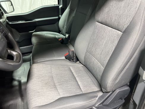 Used 2022 Ford F150 XL w/ Equipment Group 101A High image 17