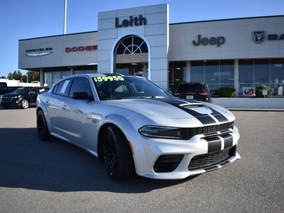 Used 2023 Dodge Charger Scat Pack