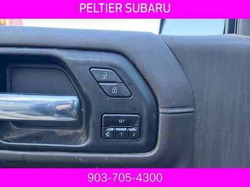 Used 2020 GMC Sierra 1500 SLT image 8