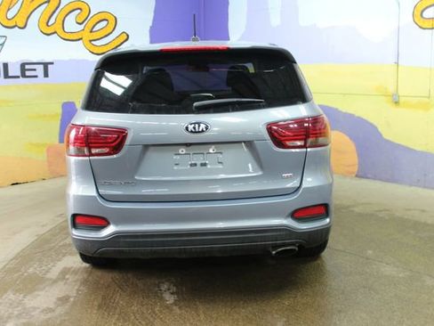 Used 2020 Kia Sorento L FWD image 7