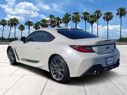 Used 2024 Subaru BRZ Limited image 5