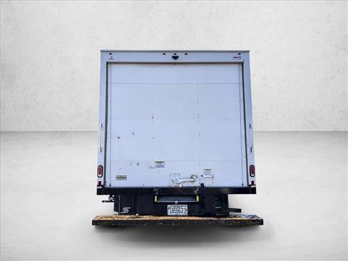 Used 2022 GMC Savana 3500 Extended w/ Power Convenience Package image 6