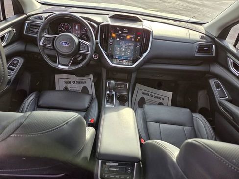 Used 2024 Subaru Ascent Limited w/ Technology Package image 54
