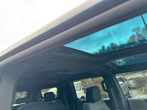 Used 2024 GMC Hummer EV 3X image 20