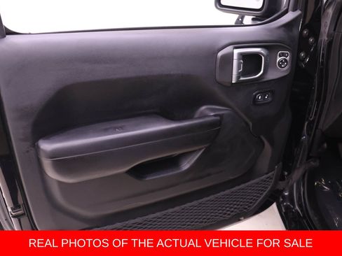 Used 2020 Jeep Gladiator Sport w/ Quick Order Package 24S image 9