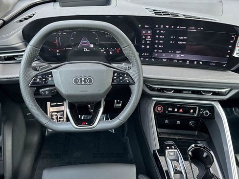 New 2025 Audi SQ5 Premium Plus image 13