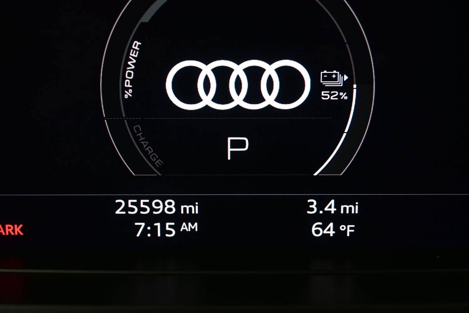 Used 2023 Audi Q4 e-tron Premium Plus w/ Premium Plus AWD/4WD image 26