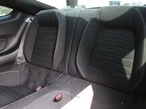 Used 2017 Ford Mustang GT w/ Black Accent Package RWD image 20