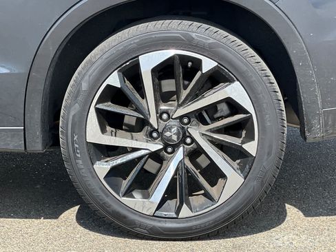 Used 2024 Mitsubishi Outlander SEL FWD image 25