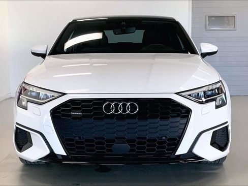 Used 2024 Audi A3 2.0T Premium w/ Convenience Package image 6