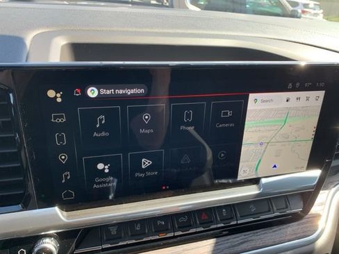 New 2026 GMC Sierra 2500 SLT w/ SLT Premium Package image 21