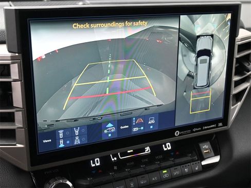 Used 2024 Toyota Sequoia Limited image 22