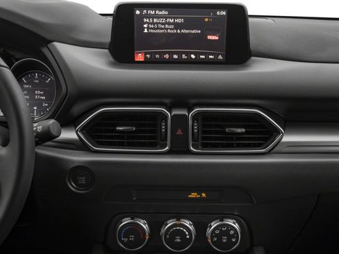 Used 2018 MAZDA CX-5 Sport AWD/4WD image 10