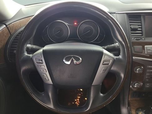 Used 2017 INFINITI QX80 2WD image 28