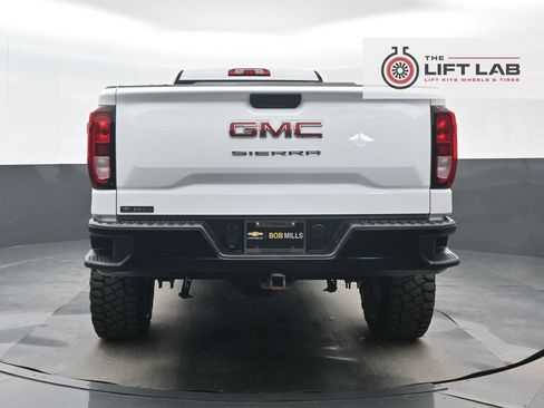 Used 2019 GMC Sierra 1500 2WD Regular Cab w/ Convenience Package image 6