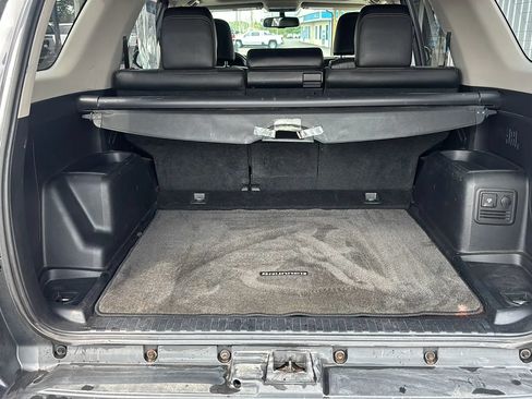 Used 2016 Toyota 4Runner Limited AWD/4WD image 6