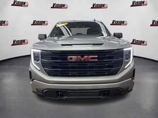 Used 2023 GMC Sierra 1500 Pro w/ Graphite Edition video 2