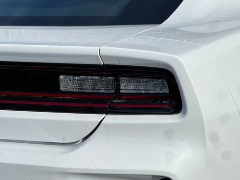 New 2026 Dodge Charger GT w/ Blacktop Package AWD/4WD image 24