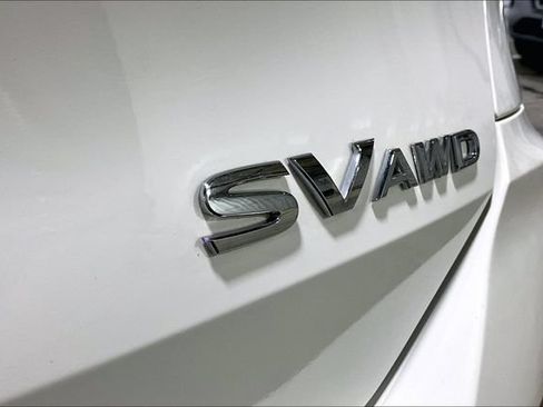 Used 2020 Nissan Rogue AWD image 25