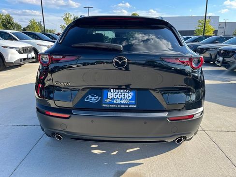 Certified 2026 MAZDA CX-30 Aire Edition AWD/4WD image 8